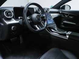 Mercedes-Benz Cle