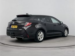 Toyota Corolla Touring Sports