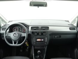 Volkswagen Caddy_Maxi