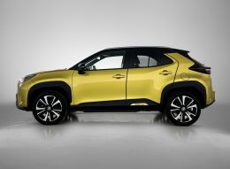 Toyota Yaris_Cross