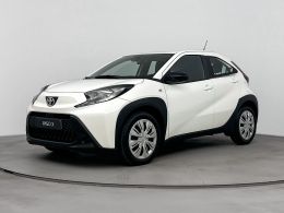 Toyota Aygo_X