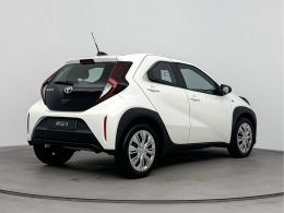 Toyota Aygo_X