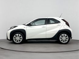 Toyota Aygo_X