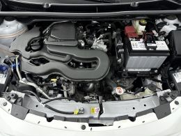 Toyota Aygo_X