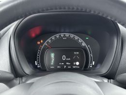 Toyota Aygo_X