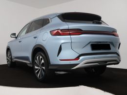 BYD SEAL_U