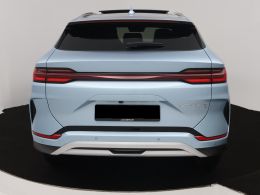 BYD SEAL_U