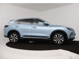 BYD SEAL_U