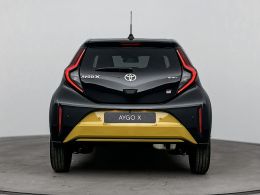 Toyota Aygo_X