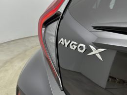 Toyota Aygo_X