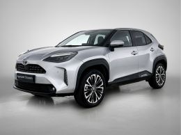 Toyota Yaris_Cross