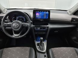 Toyota Yaris_Cross