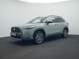 Toyota Corolla_Cross