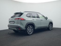 Toyota Corolla_Cross