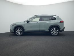 Toyota Corolla_Cross