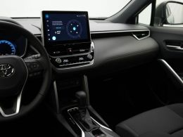 Toyota Corolla_Cross
