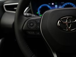 Toyota Corolla_Cross