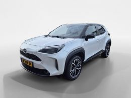 Toyota Yaris_Cross