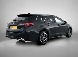 Toyota Corolla Touring Sports