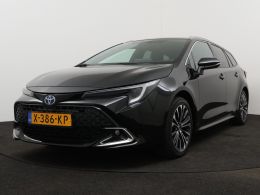 Toyota Corolla_Touring_Sports