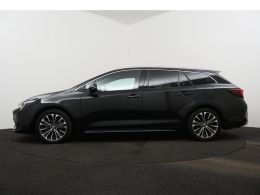 Toyota Corolla_Touring_Sports