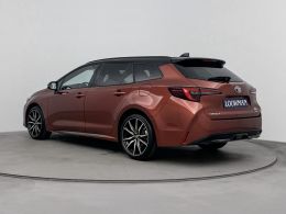 Toyota Corolla Touring Sports