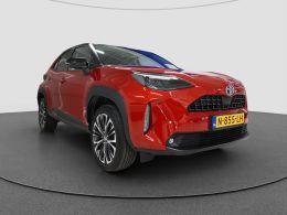 Toyota Yaris_Cross