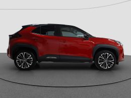 Toyota Yaris_Cross