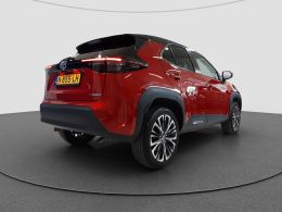 Toyota Yaris_Cross