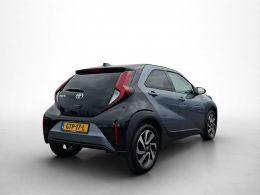 Toyota Aygo_X