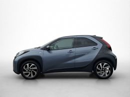 Toyota Aygo_X