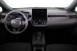 Toyota Corolla_Cross