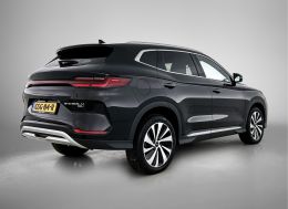 BYD SEAL_U