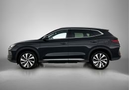 BYD SEAL_U