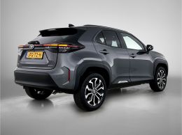 Toyota Yaris_Cross
