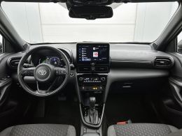 Toyota Yaris_Cross