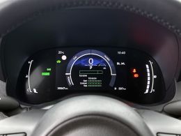 Toyota Yaris_Cross