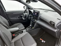 Toyota Yaris_Cross
