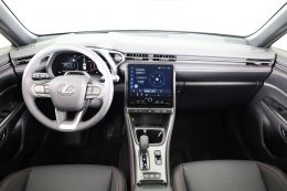 Lexus LBX