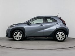 Toyota Aygo_X