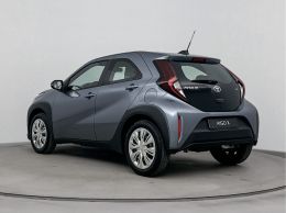 Toyota Aygo_X