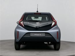 Toyota Aygo_X