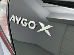 Toyota Aygo_X