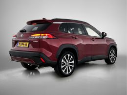 Toyota Corolla_Cross