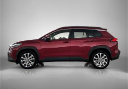 Toyota Corolla_Cross
