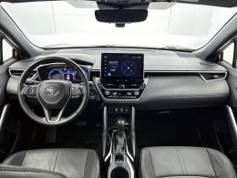 Toyota Corolla_Cross
