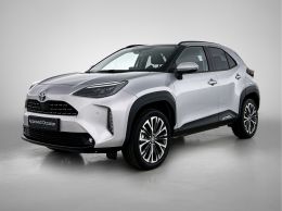 Toyota Yaris_Cross