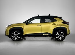 Toyota Yaris_Cross