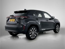 Toyota Yaris_Cross