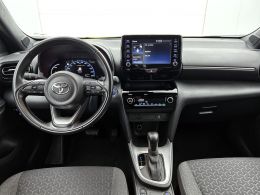 Toyota Yaris_Cross